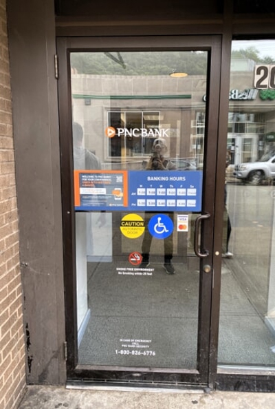 Window Graphics Photo